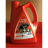 ΛΙΠΑΝΤΙΚΑ ENVOL MOTOR OIL 20W-50 TURBO DIESEL 4L